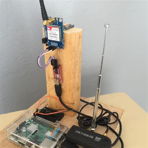 imsi catcher homemade|raspberry pi imsi catcher.